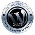 2025 Top 10 Wordpress Hosting