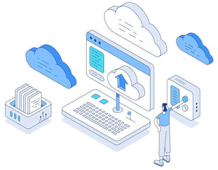 Advanced Cloud Web Hosting Plans for Your Website