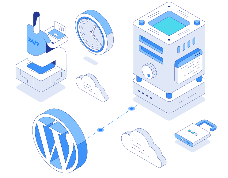Upgrade to Managed Hosting for WordPress Sites with Verpex