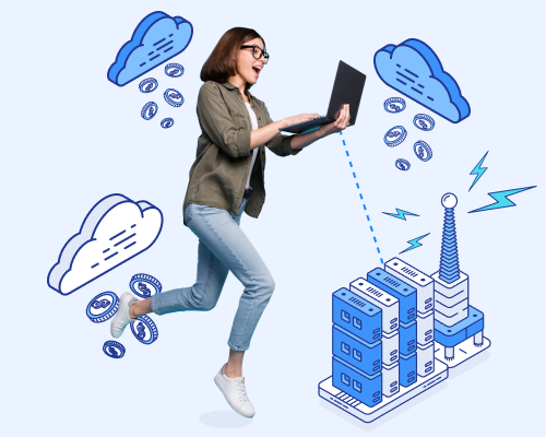 The Best eCommerce Hosting by Verpex