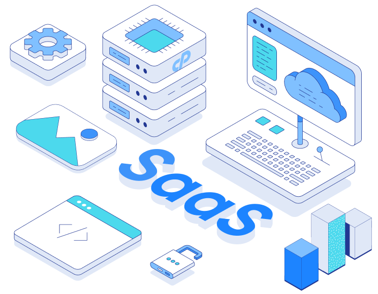 The Best Hosting for SaaS