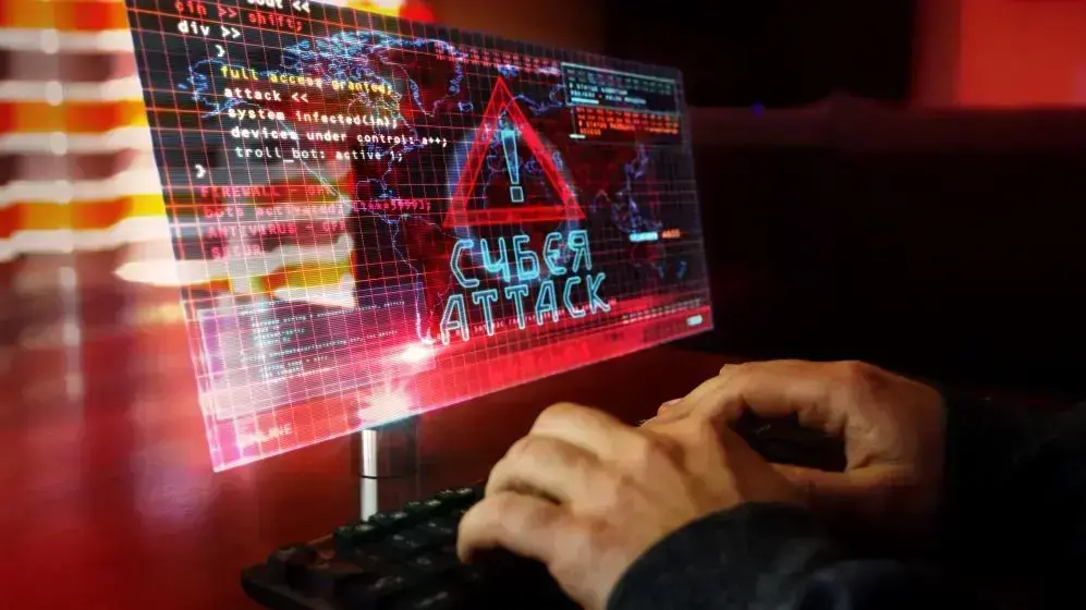 10 Types of Cyberattacks and How to Prevent Them