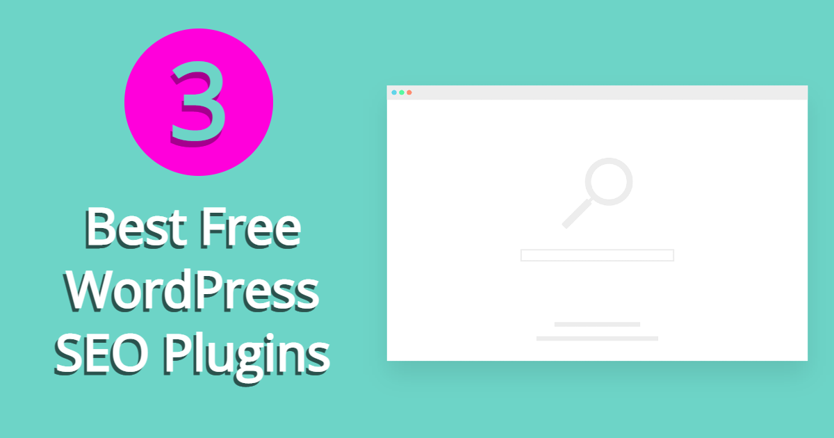 Best Free WordPress SEO Plugins