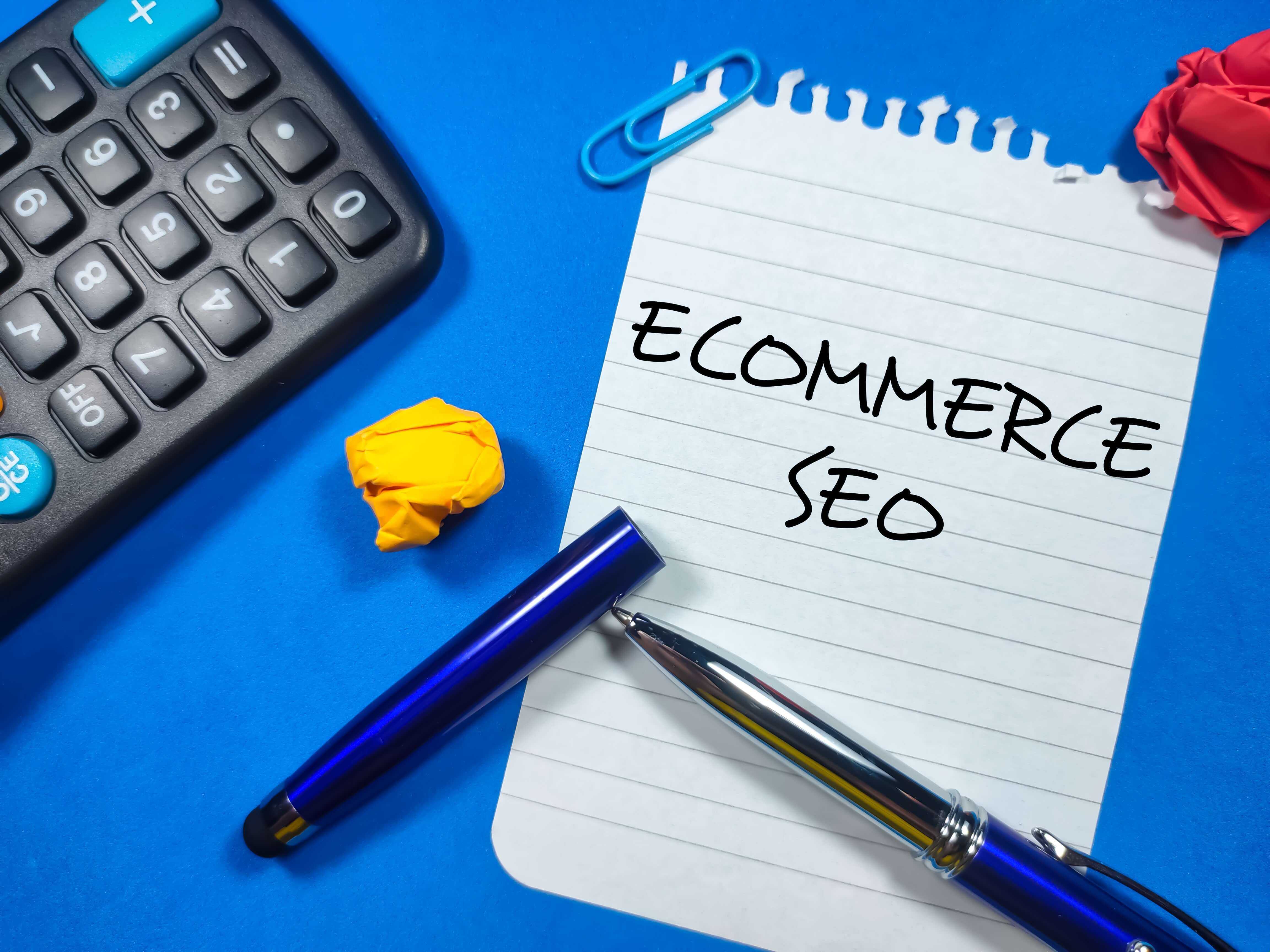 5 SEO Tips for Ecommerce Brands to Grow Your Business