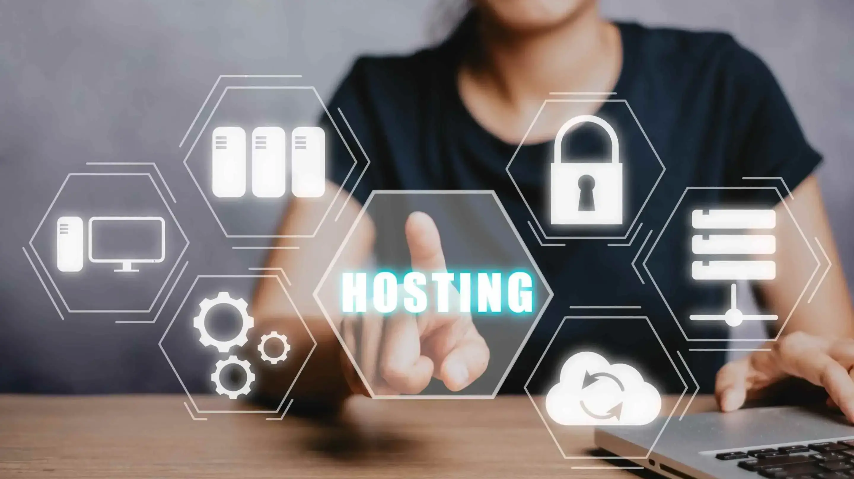 What is Self-Hosting? A Guide to Unmanaged Hosting Plans