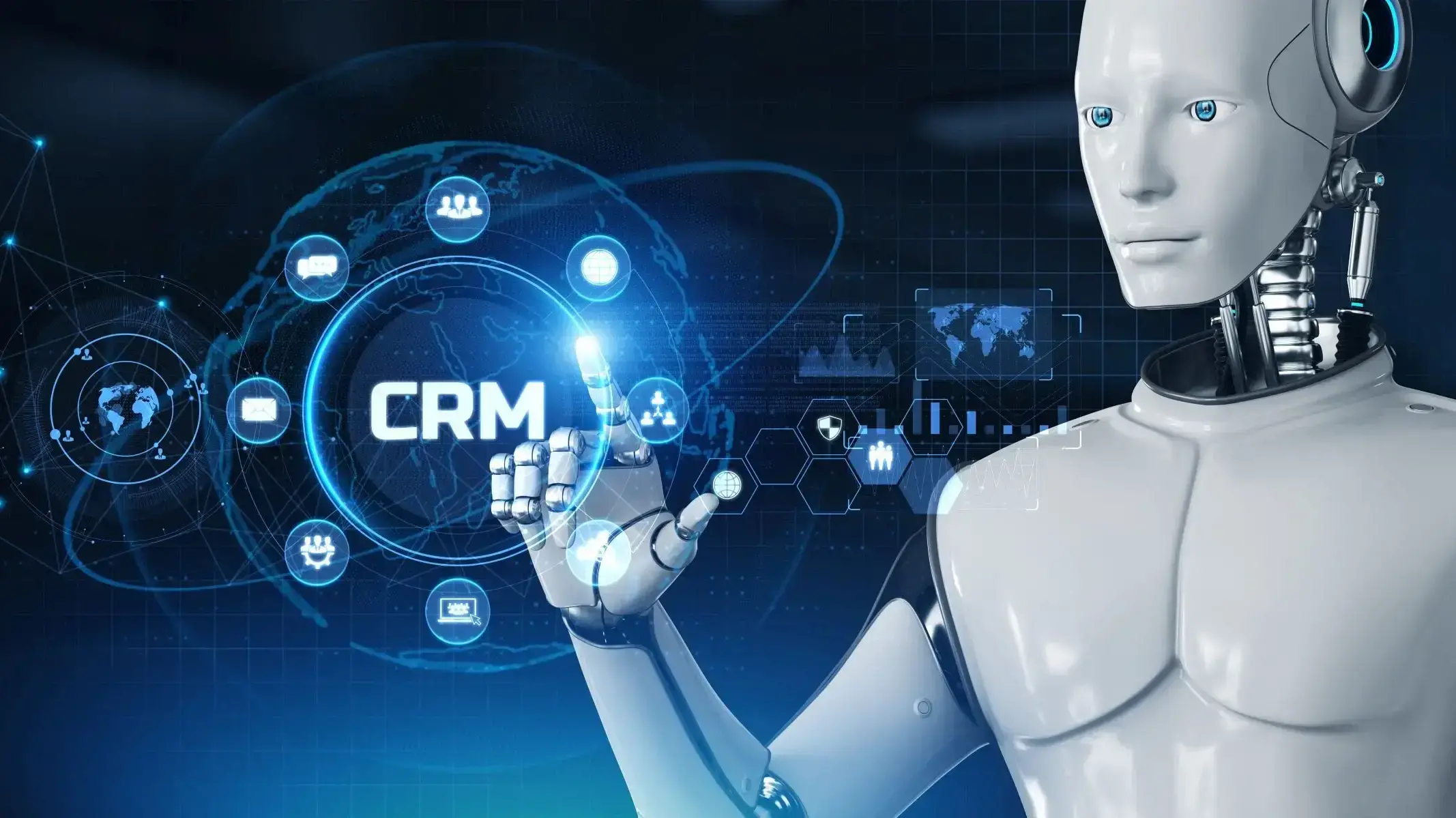 AI for CRM