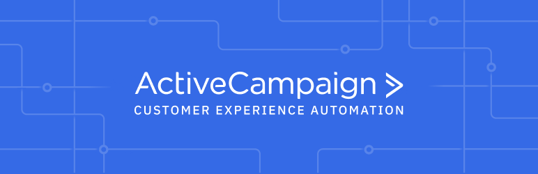 ActiveCampaign Chat Plugin