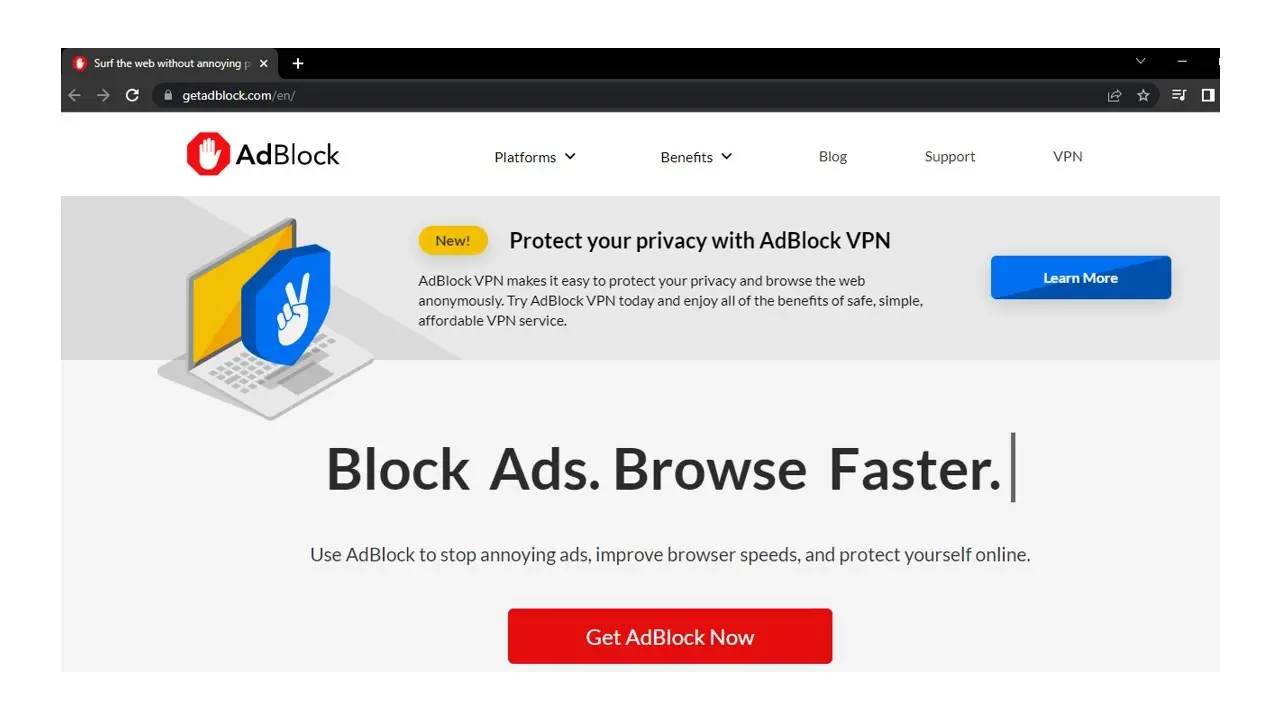 3 Ways to Block Advertisements on Google Chrome