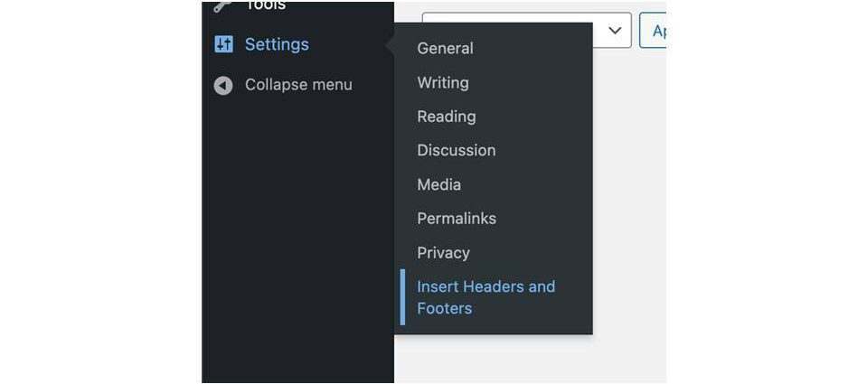 Adding a popup form 7