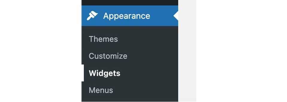 Adding a signup form to your website’s footer 5