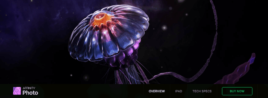 Affinity Photo