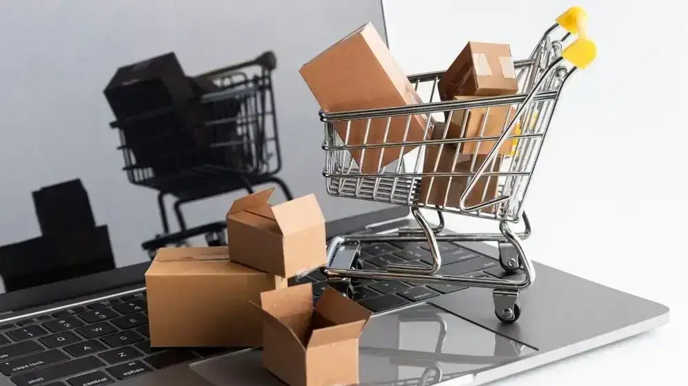 Agile E-commerce