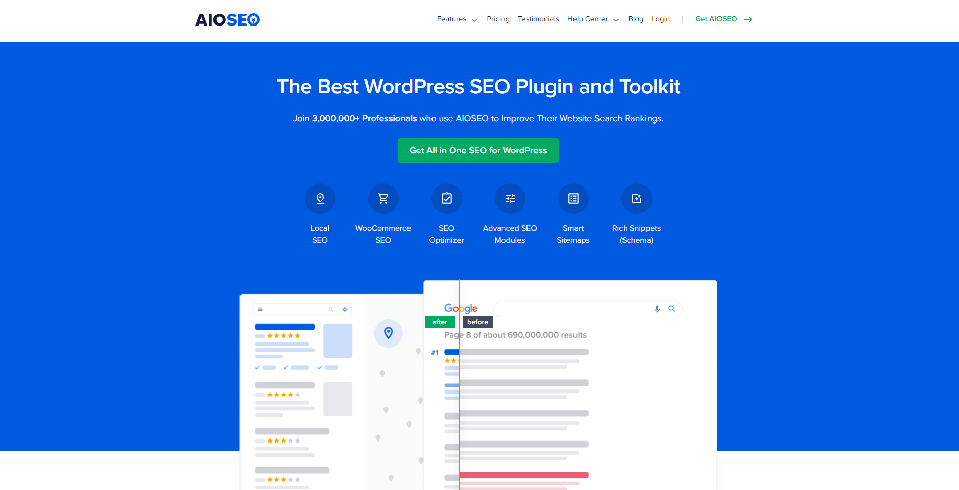 All-in-One SEO