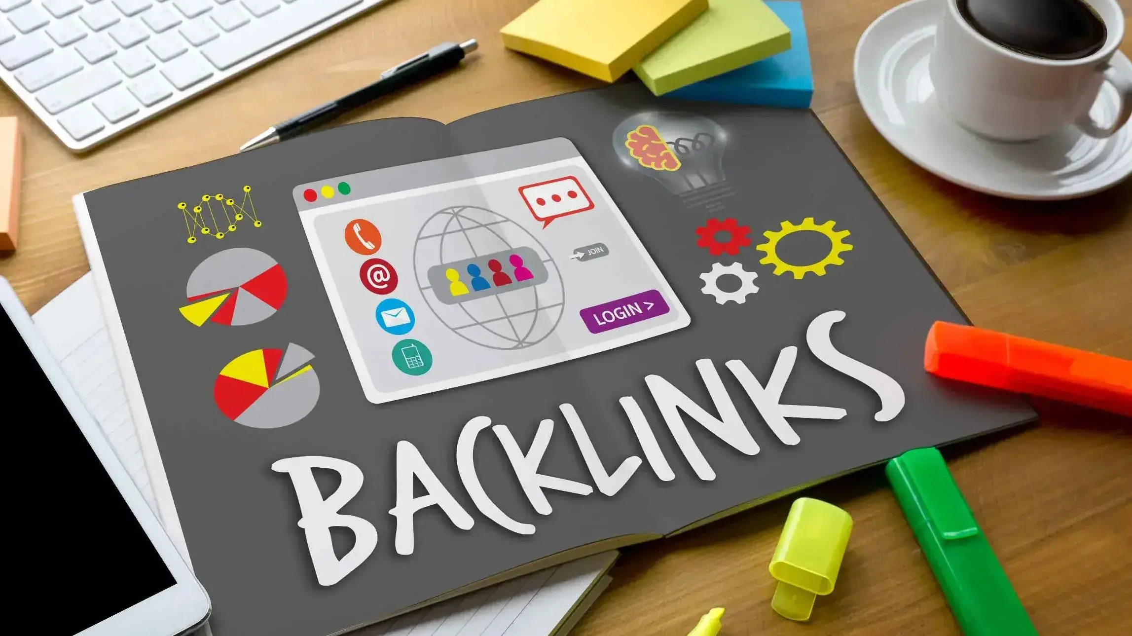 Backlink Strategies
