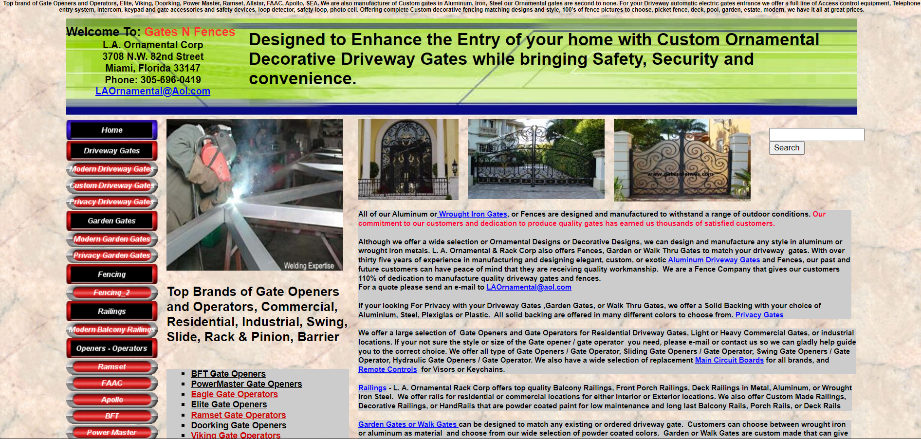 Bad Examples of Using Whitespace1