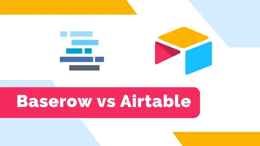 Baserow vs Airtable