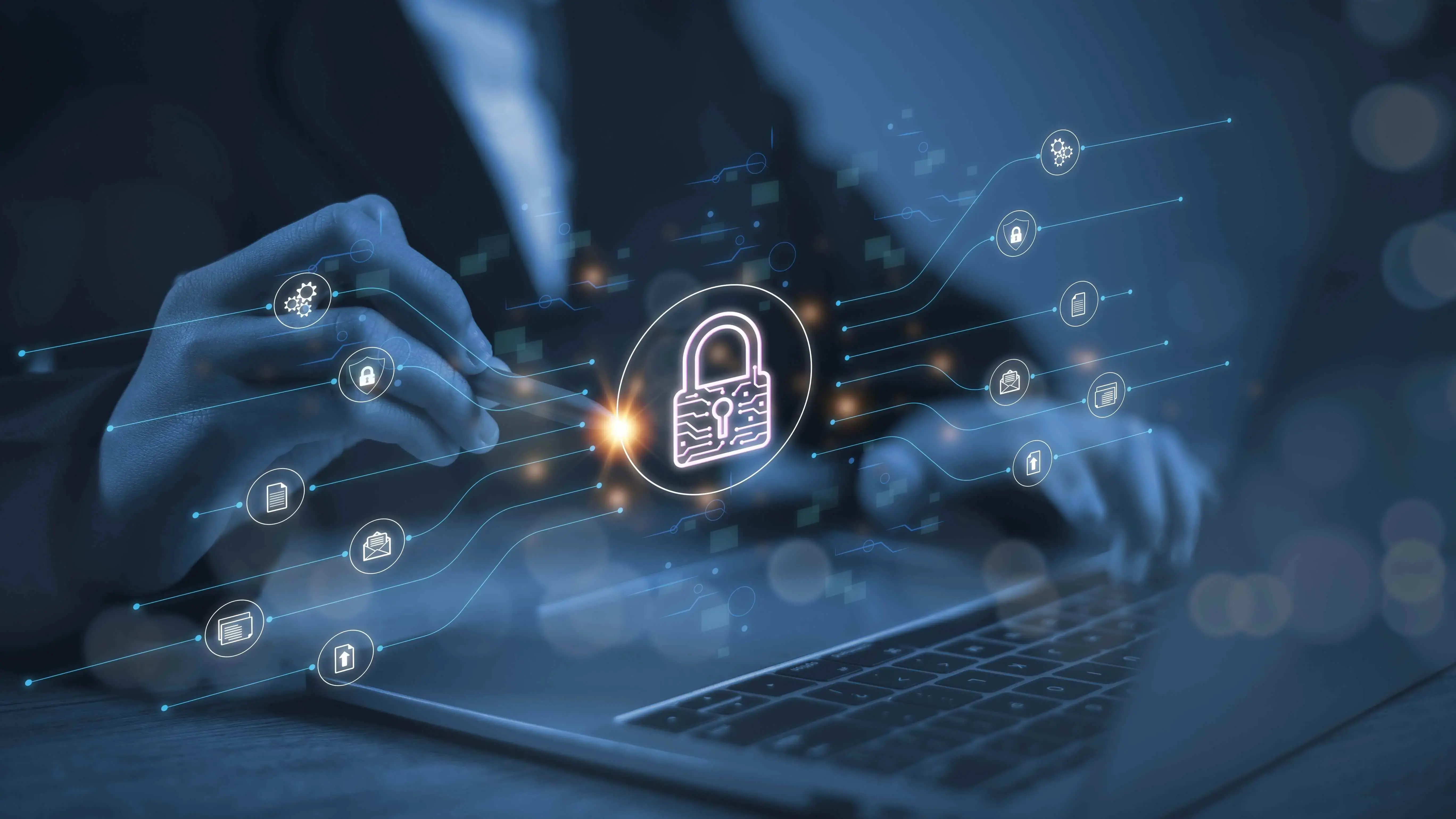 Benefits of Cyber-security-as-a-Service