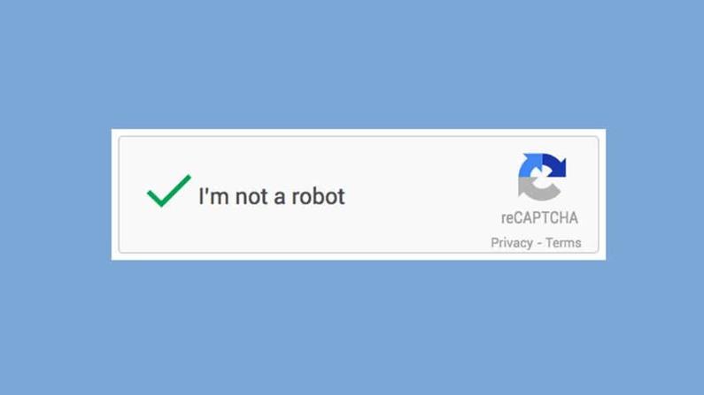 Benefits of Implementing CAPTCHAs on Your Website