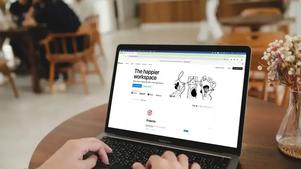 Best Notion Templates for Businesses of All Sizes
