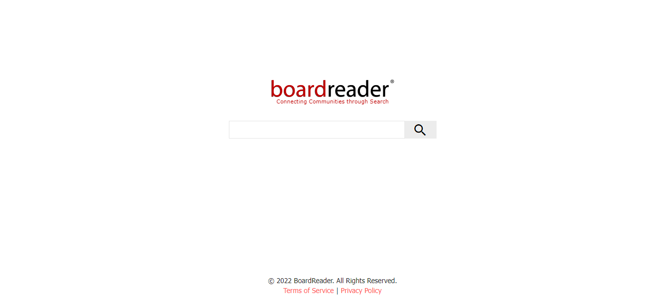 Boardreader