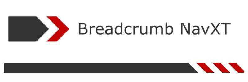 Breadcrumb NavXT