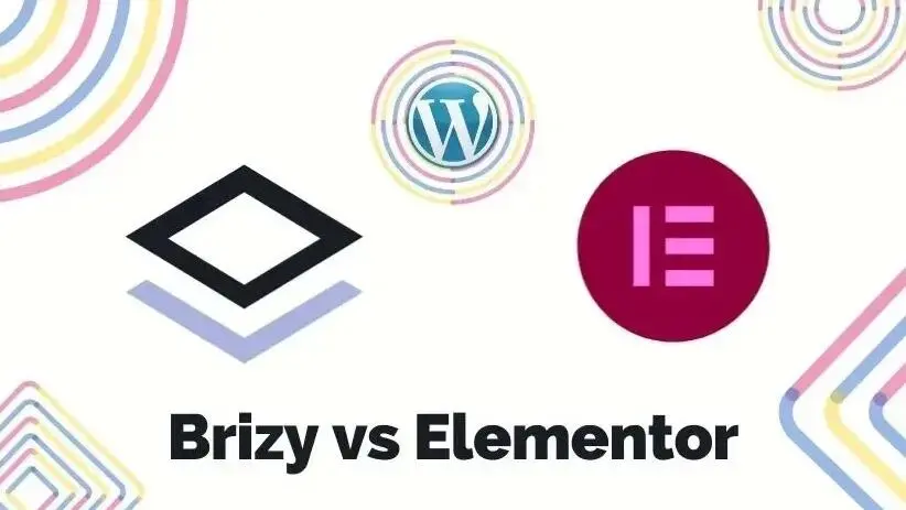 Brizy vs Elementor
