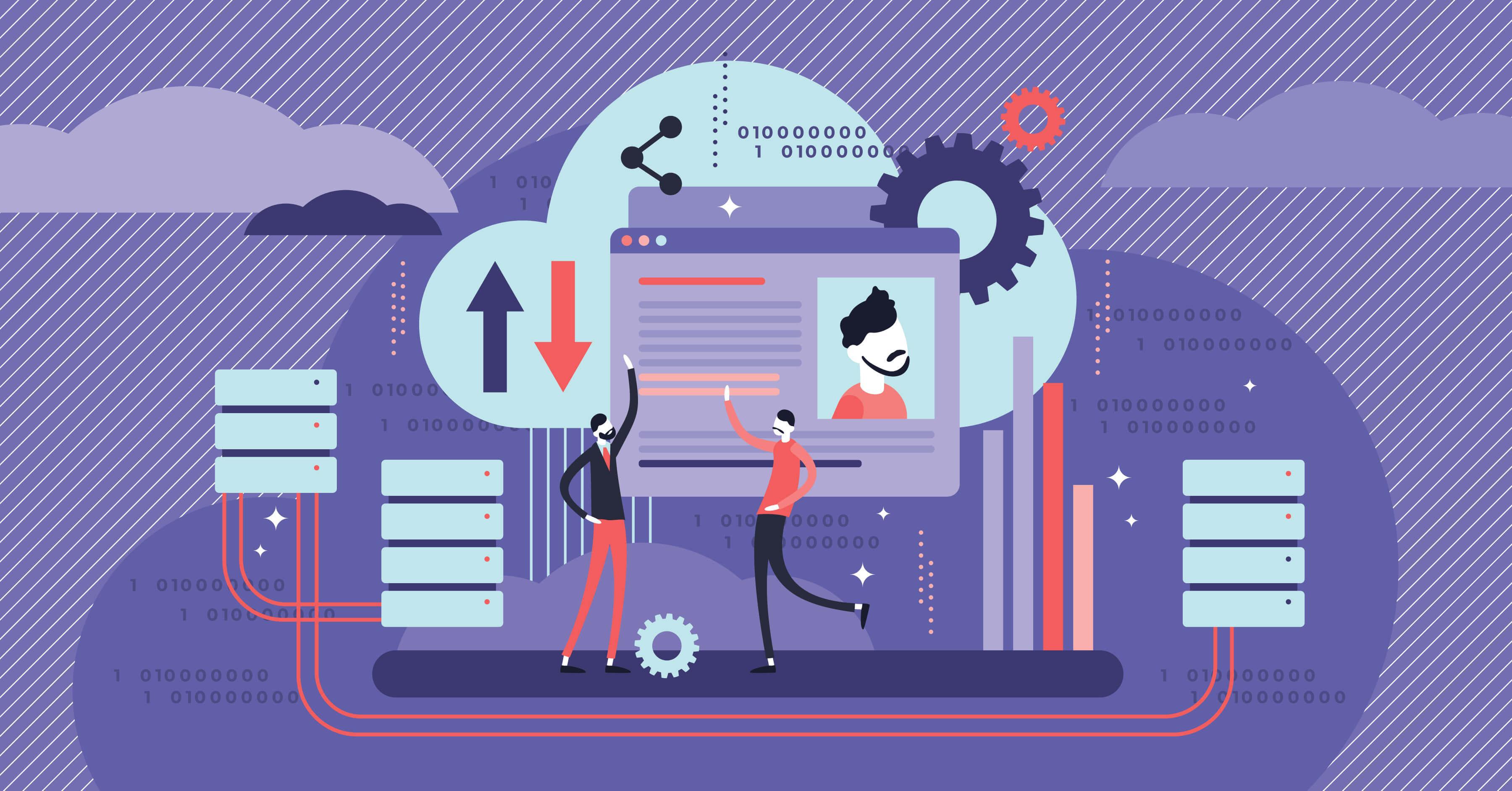Features Should Beginners Hosting