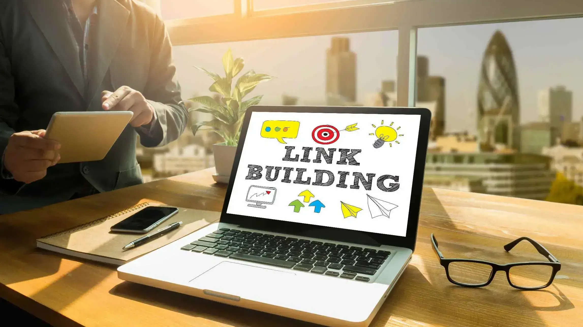 How to Build Backlinks to Your Website: A Comprehensive Guide