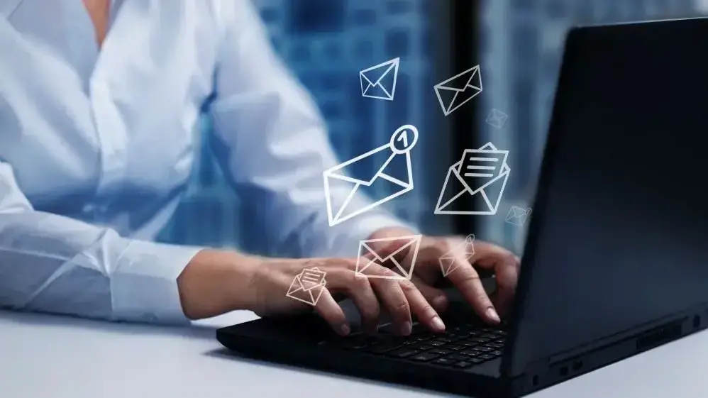 CRM vs. Email Marketing - What's the difference?