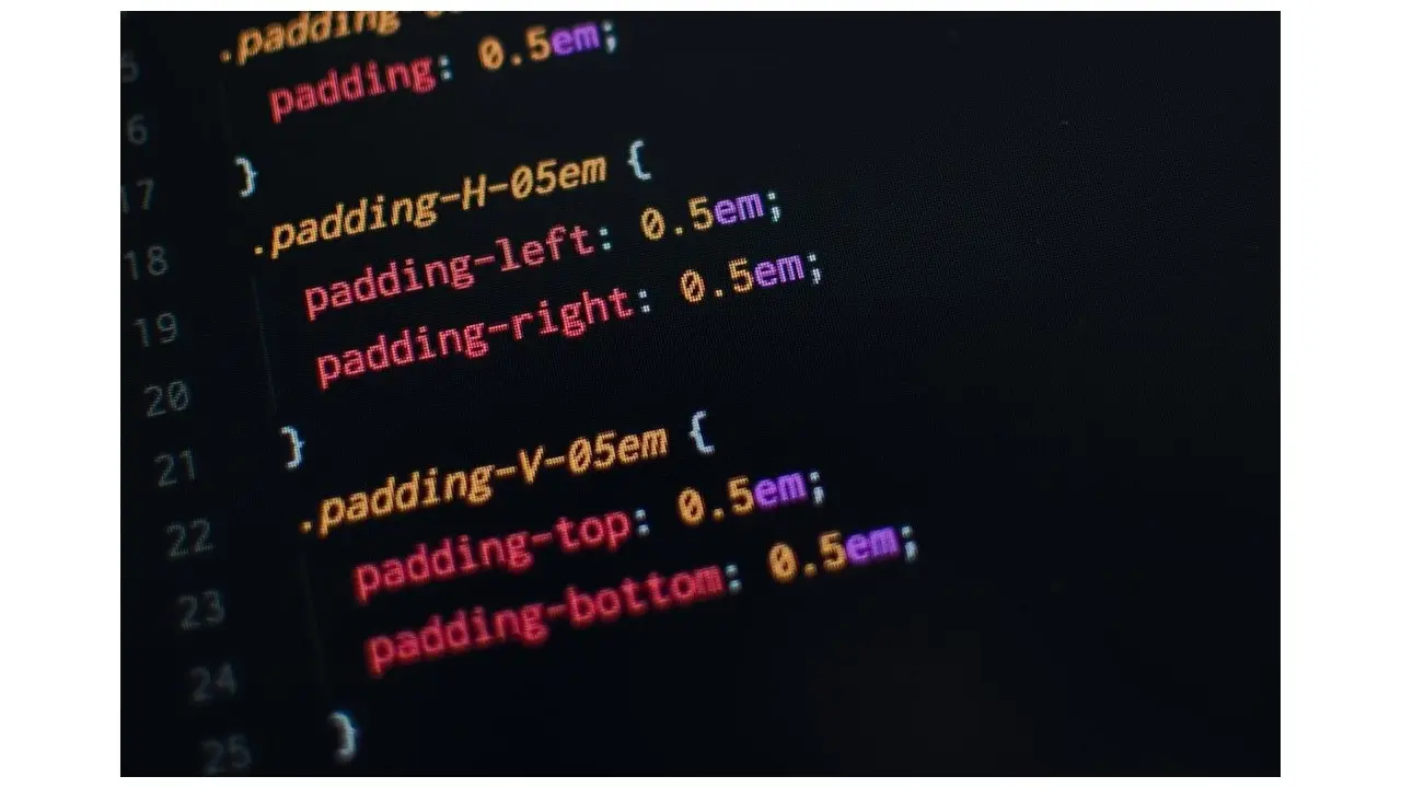 CSS for Styling