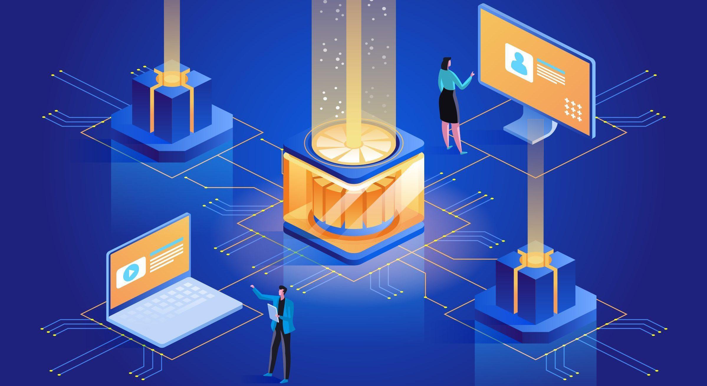 Choose Web Hosting for Fashion Blog