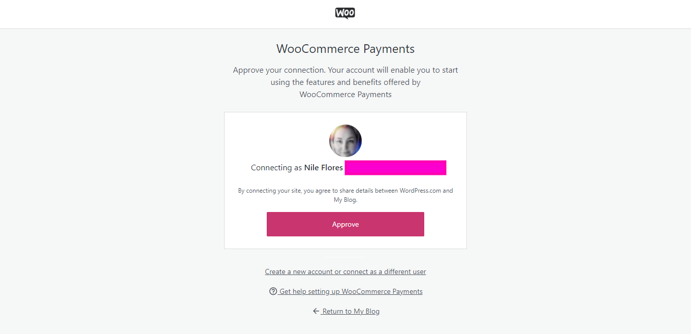 Choose and configure a payment processor 3