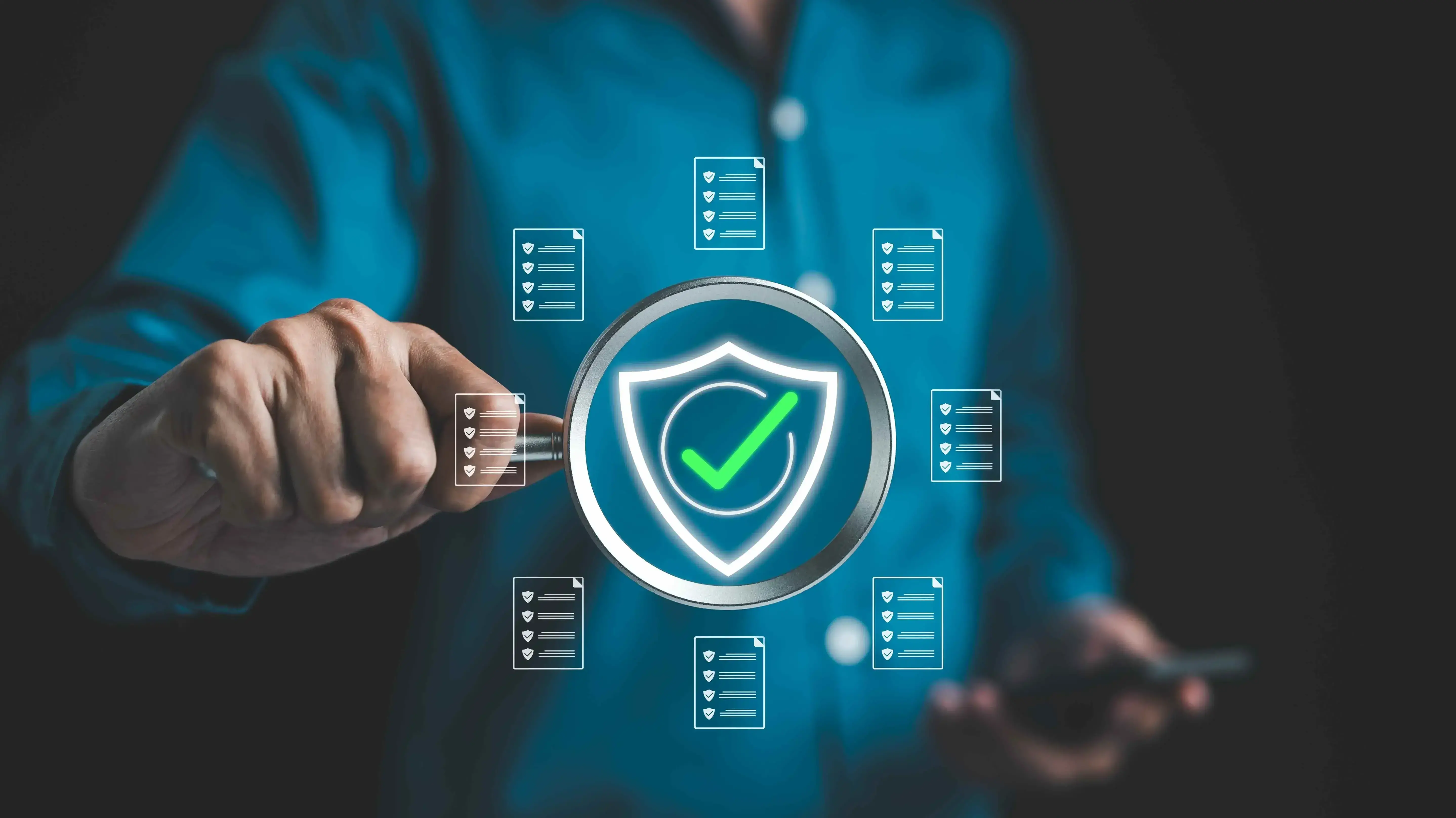 Client Certificate vs. Server Certificate