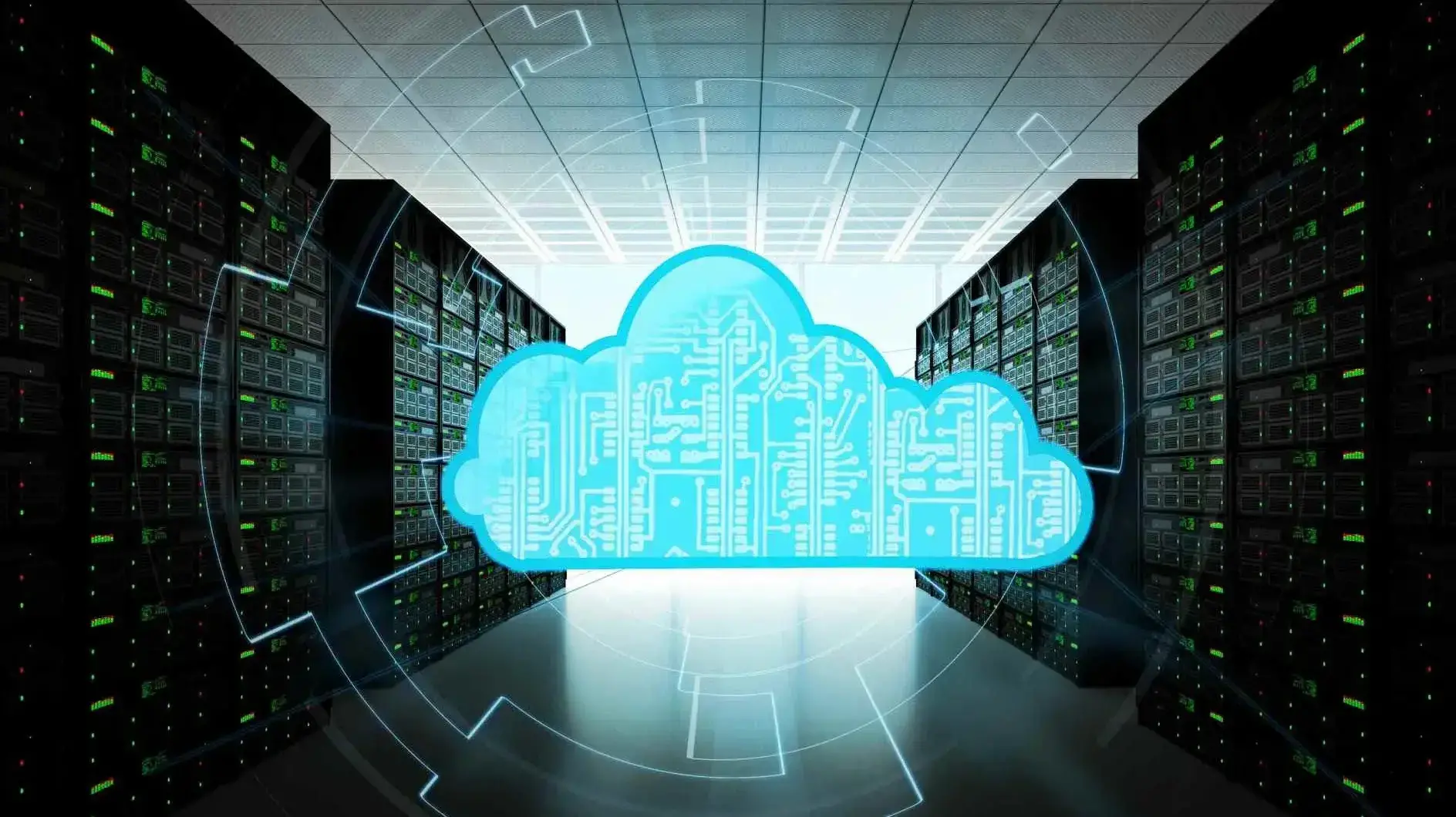 Cloud Data Centers - All You Need to Know