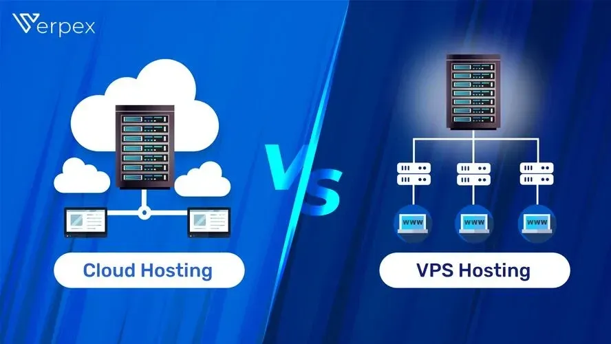 Cloud Hosting Vs. VPS - Which Comes Out on Top?