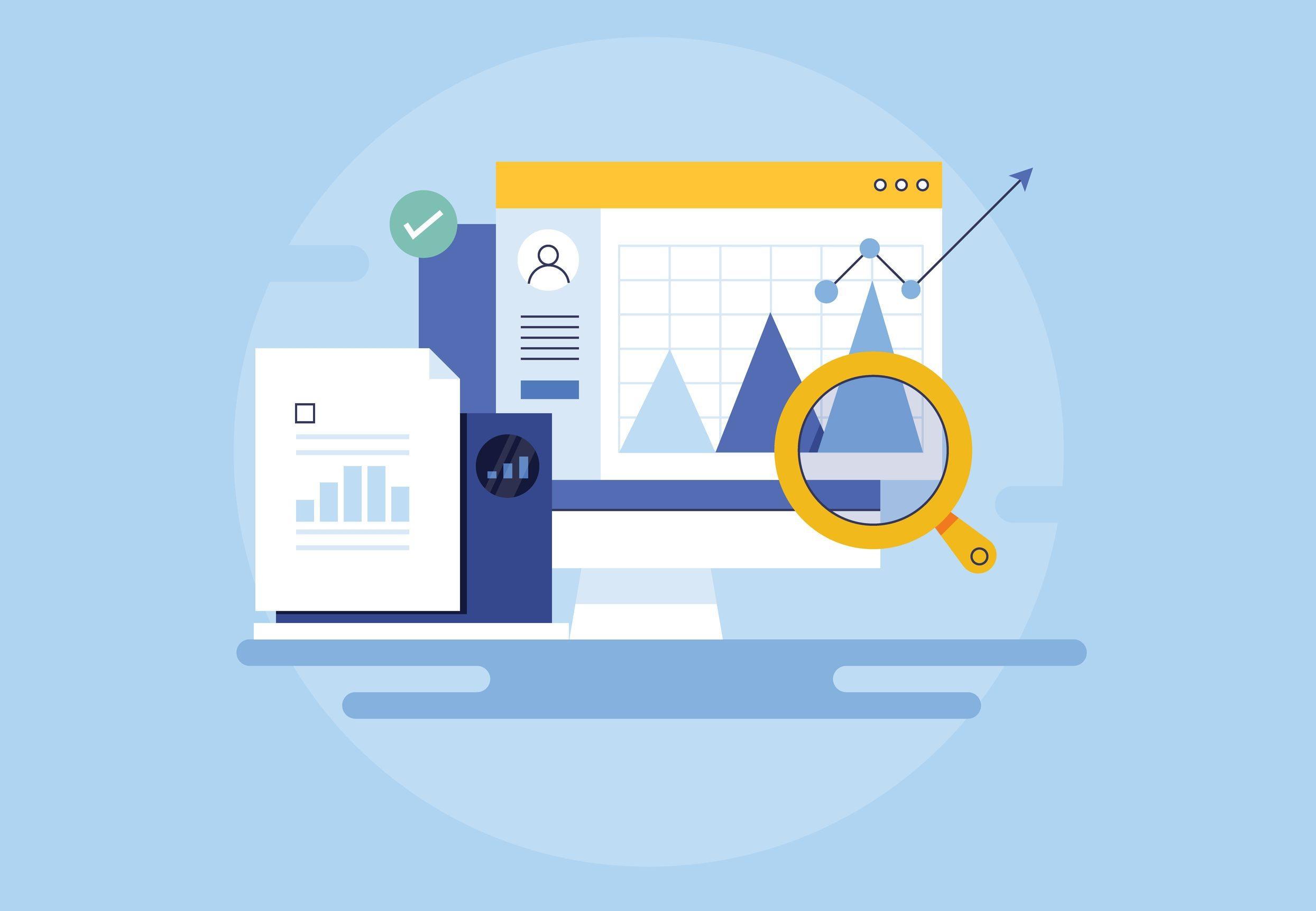 Competitive Analysis for Online Jewelry business