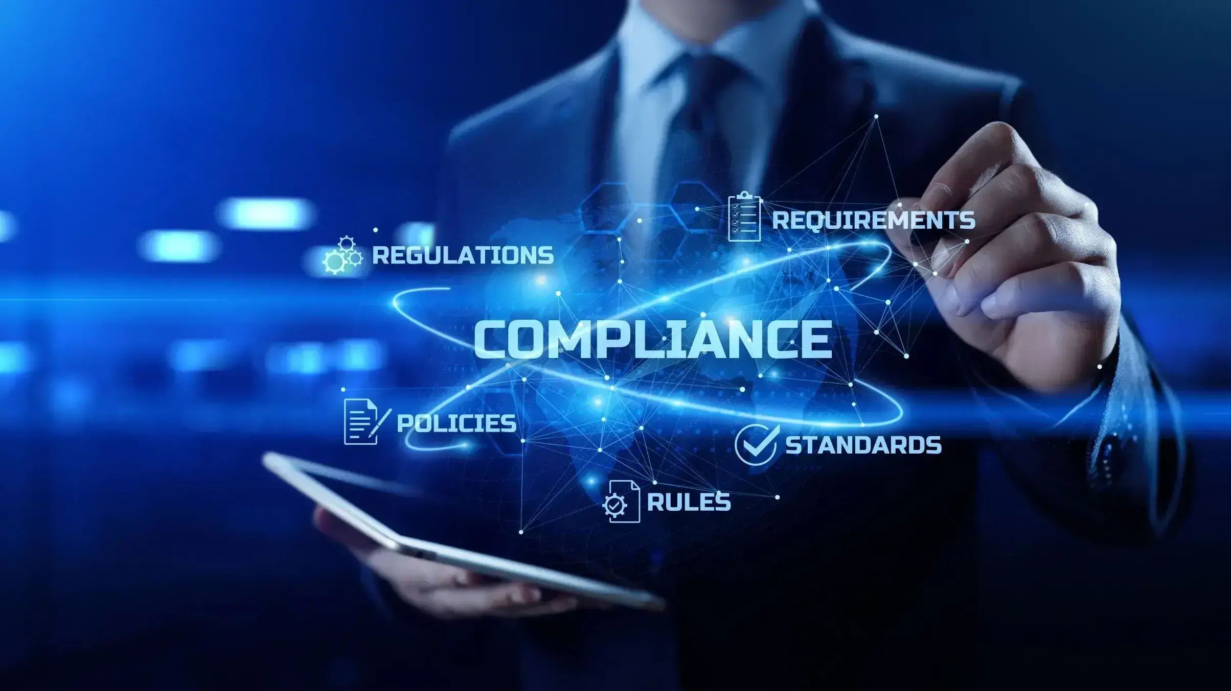 Compliance As a Service (CaaS)