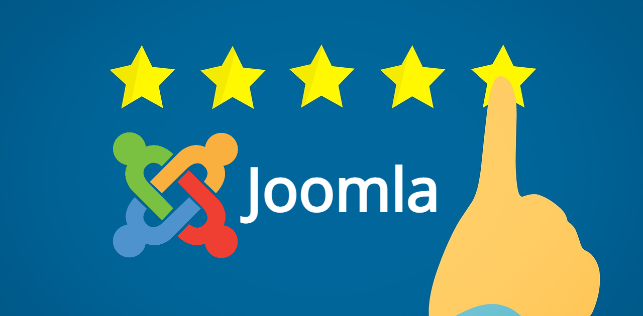 Comprehensive Joomla Review