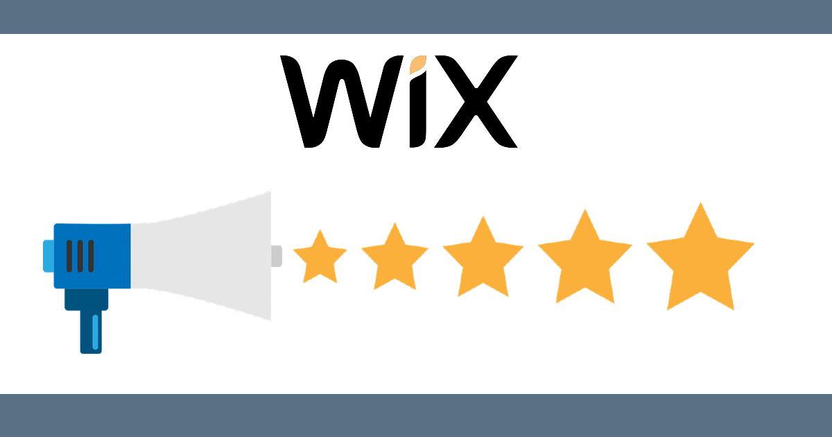 Comprehensive Wix Review