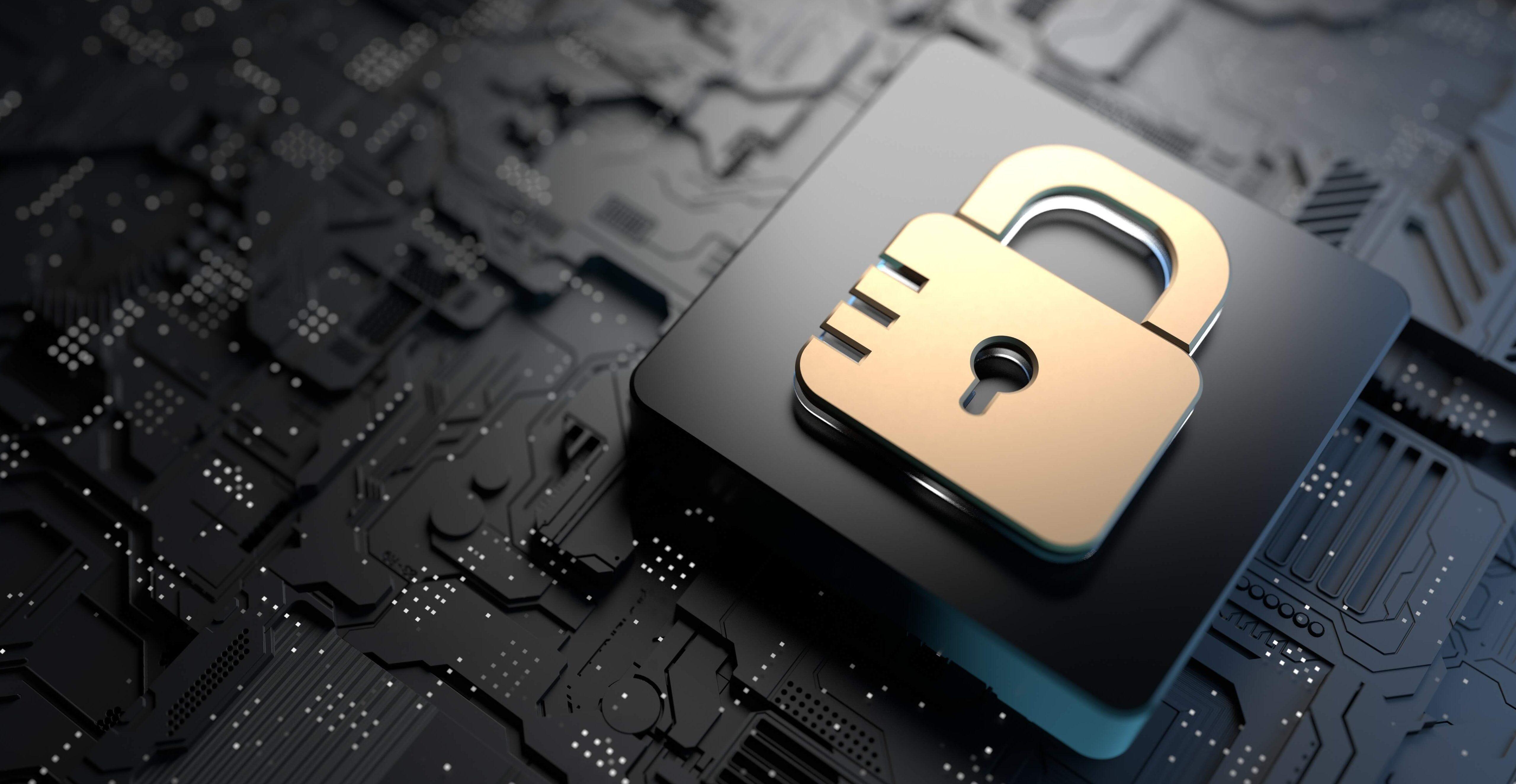 Cybersecurity