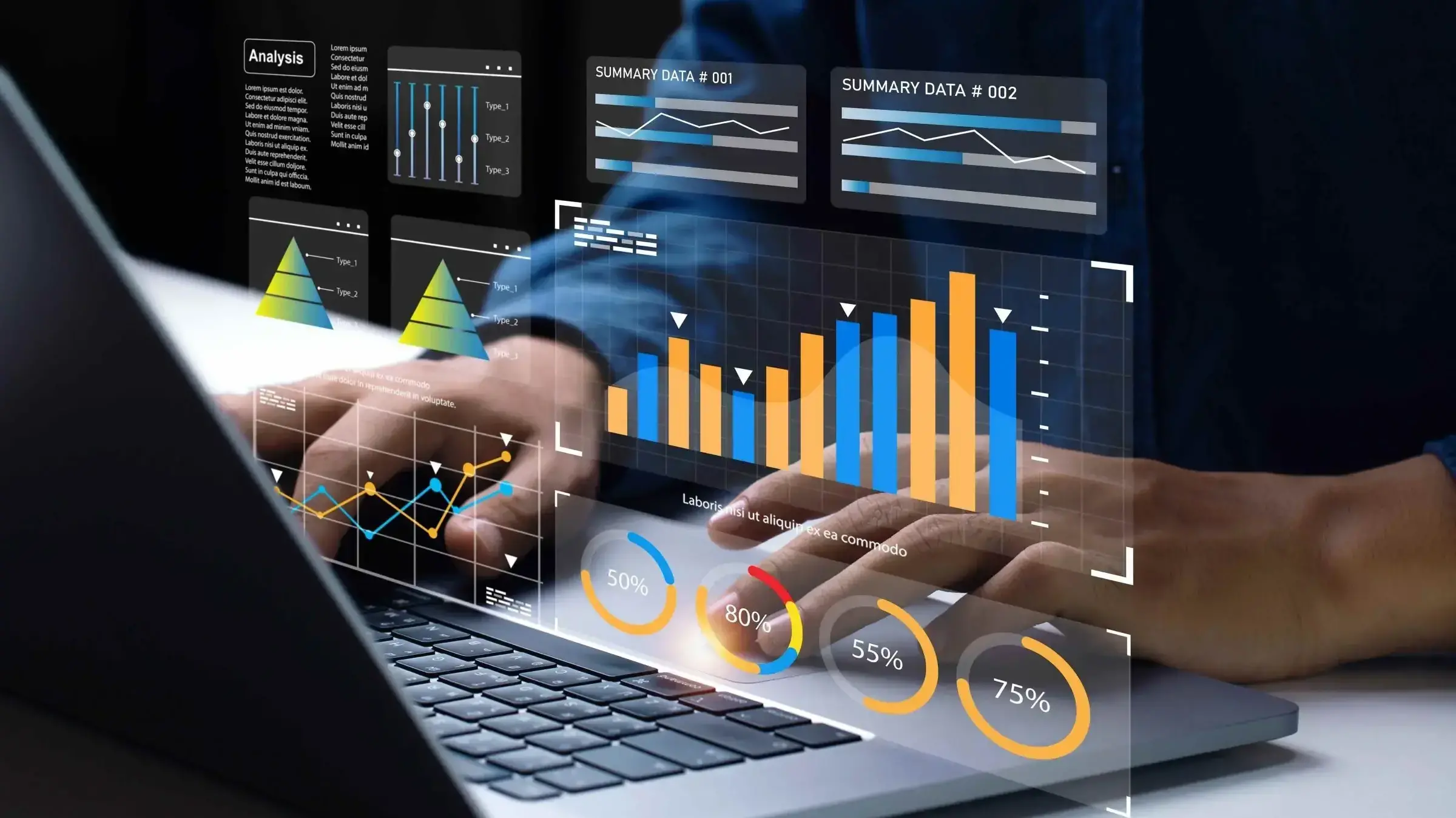 How To Use Data Analytics to Grow Your Business