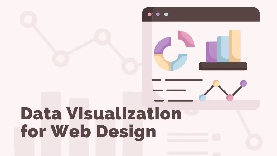 Data Visualization for Web Design