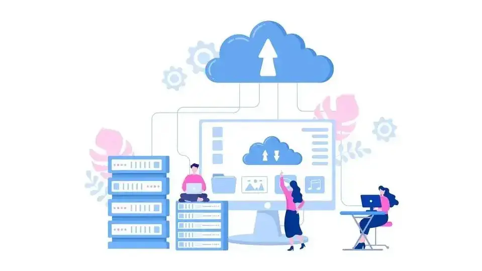 Difference in Managed and Unmanaged Hosting