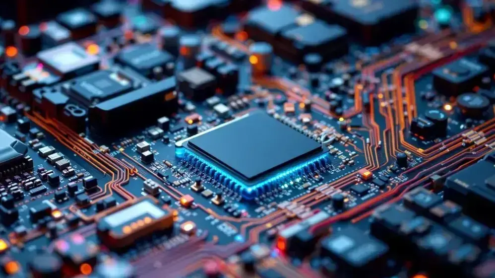 Digital Immune System and Its Components