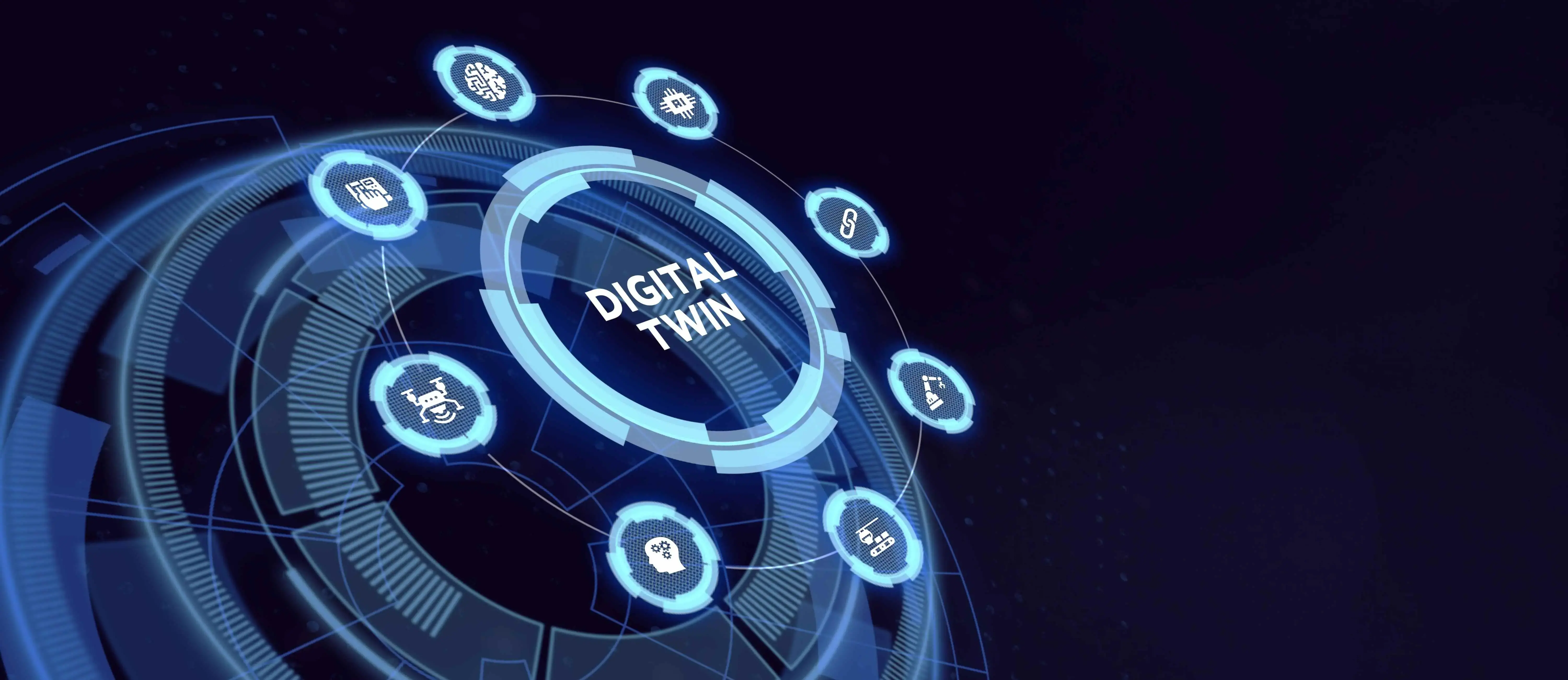 What is Digital Twin Technology