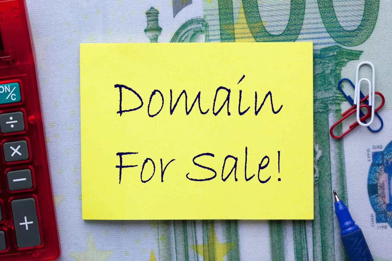 Does it matter where you buy your Domain Name?