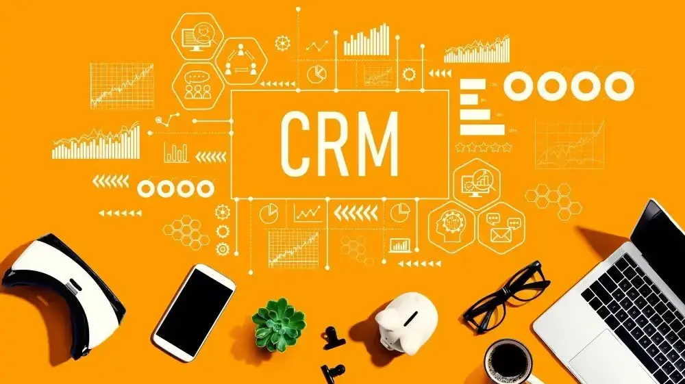 E-CRM in Digital Marketing