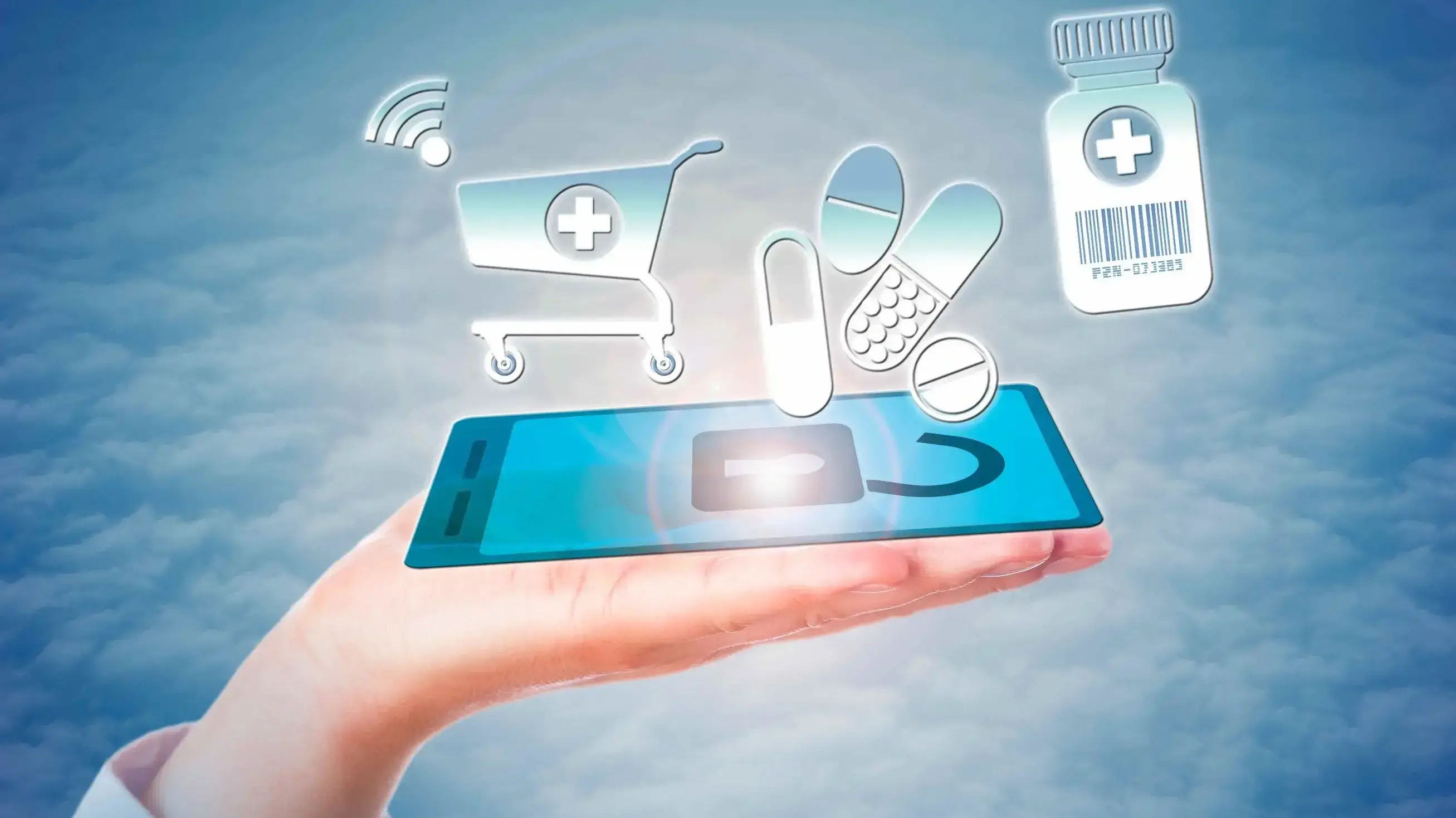 E-commerce In Healthcare