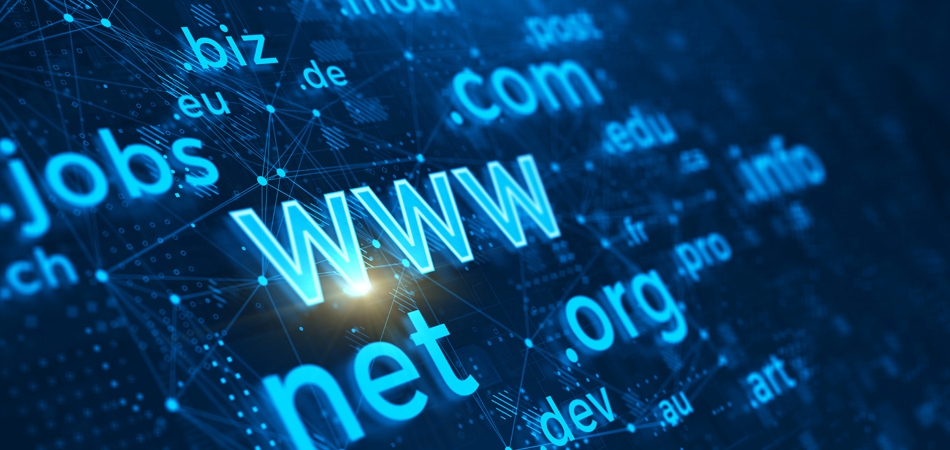 Domain Name