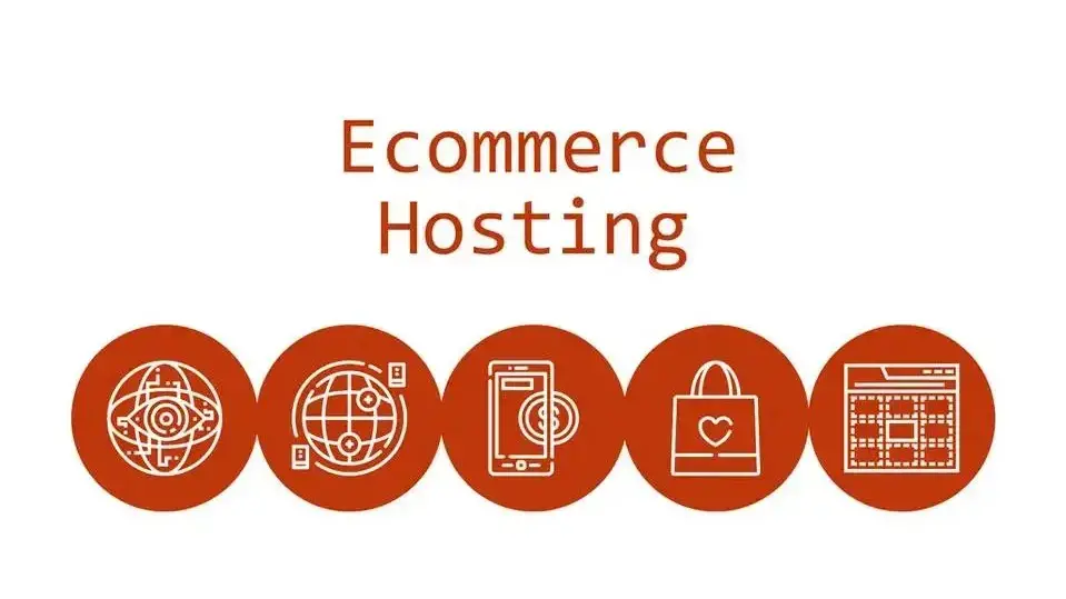 Ecommerce Hosting